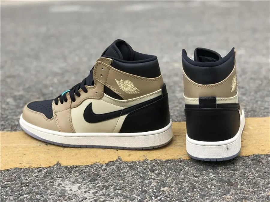 air jordan 1 ret hi prem