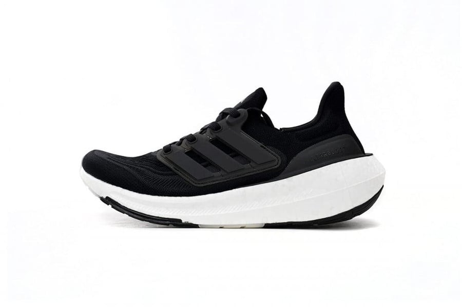 adidas Ultra Boost 23 Black White