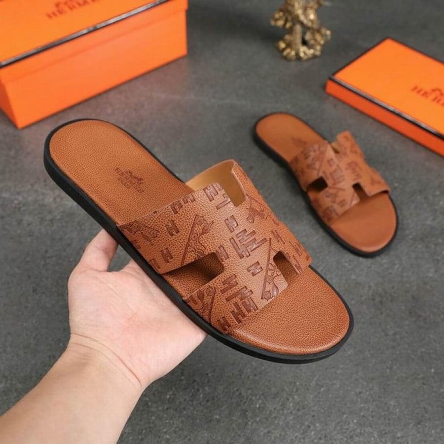 Hermes Izmir sandal هيرميس
