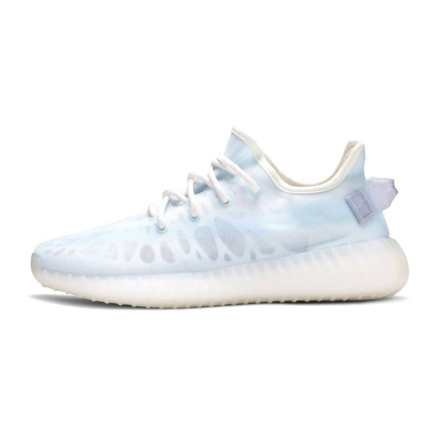 yeezy boost 350 V2 "mono ice"