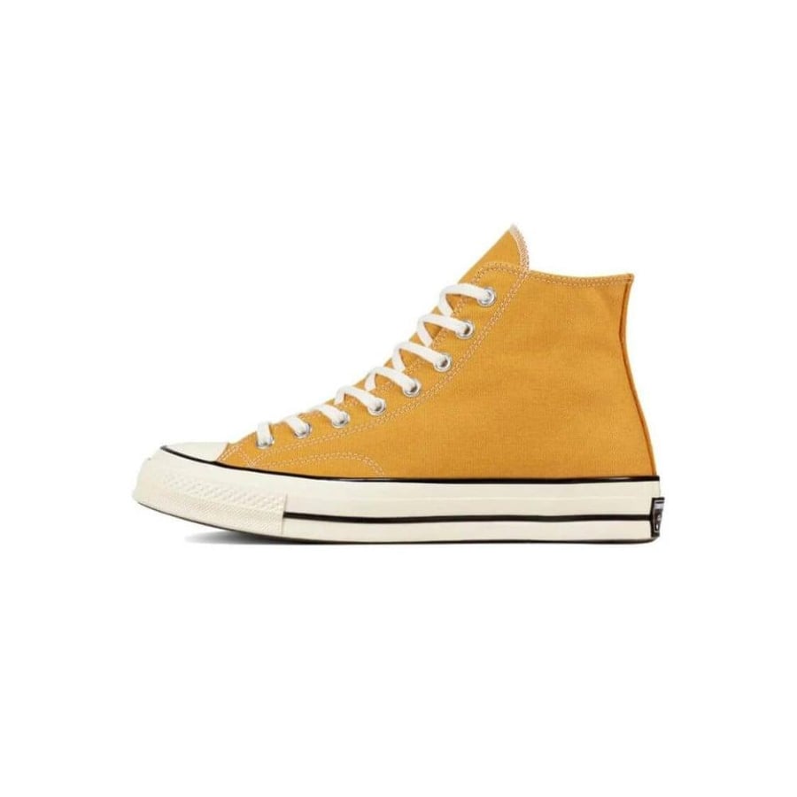 Converse Chuck 70 Hi Sunflower