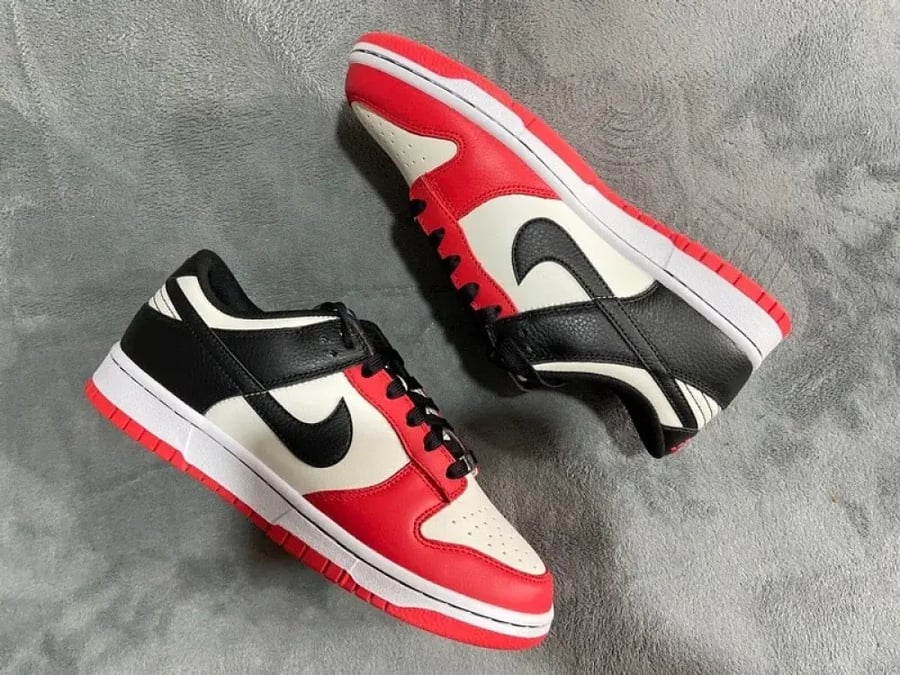 Nike Dunk Low Retro