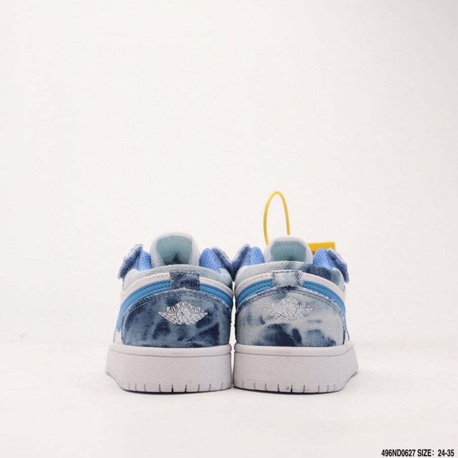 Nike Jordan 1 اطفال