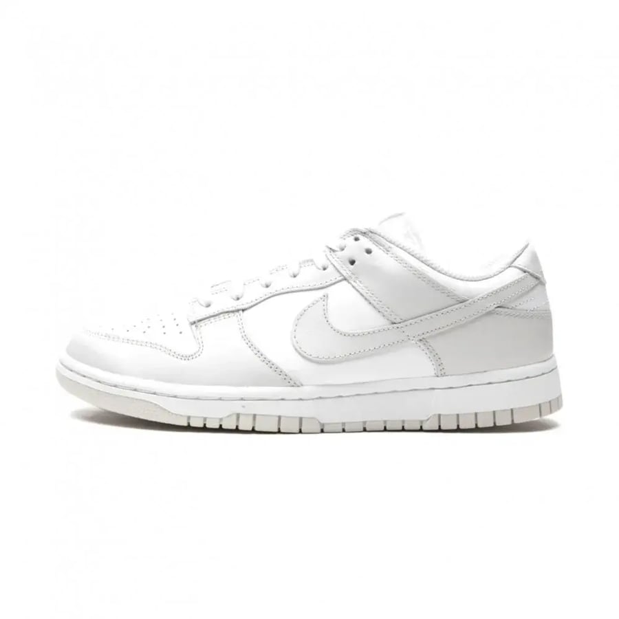 Nike Dunk Low "Photon Dust"
