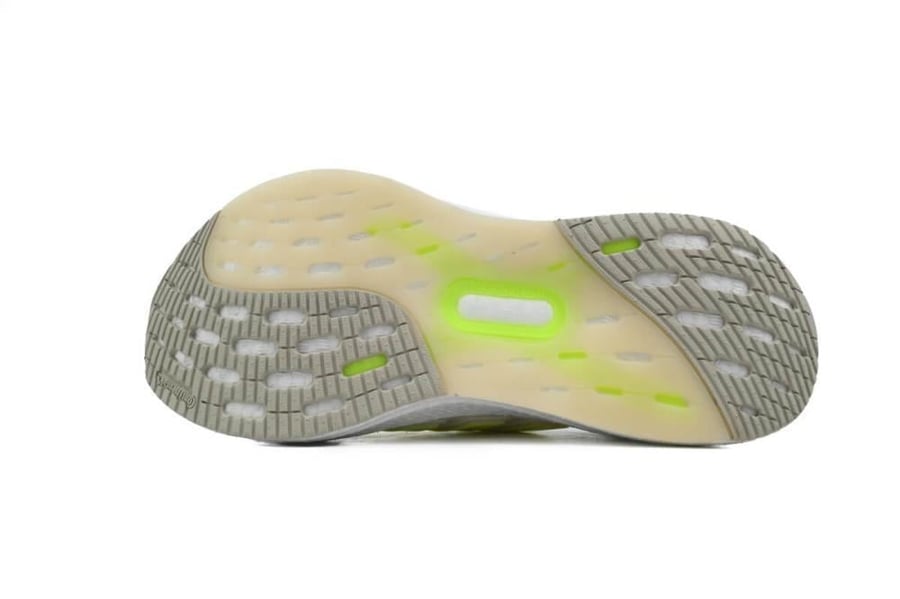 Adidas Ultraboost 5 'White Lemon Off White'