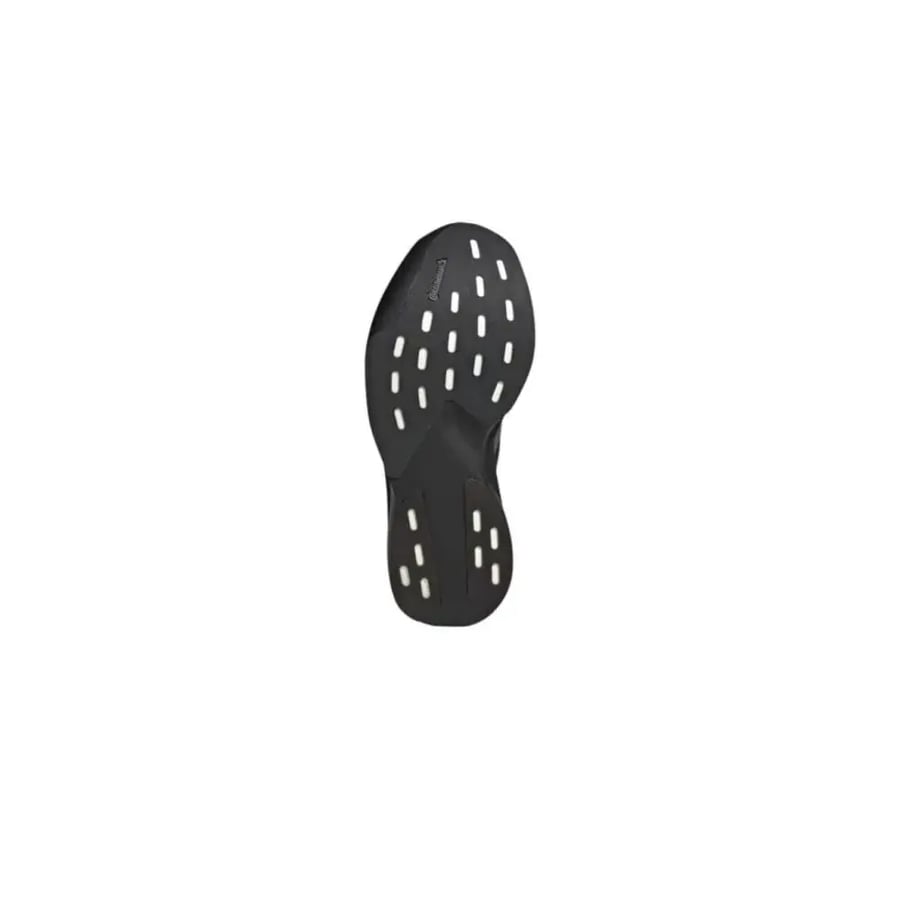 حذاء اديداس أديزيرو إيفو SL أسود رمادي معدني – adidas Adizero