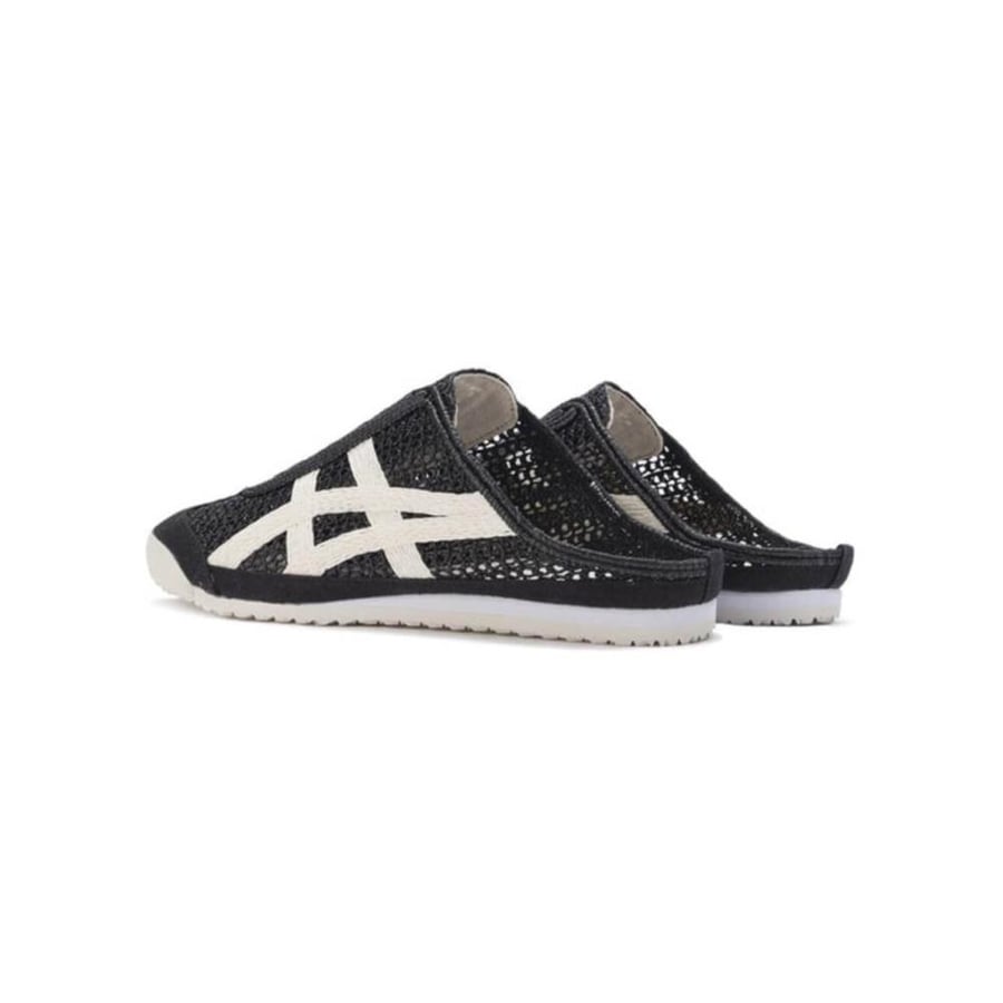 Onitsuka Tiger Mexico 66 Sabot 'Black Cream'