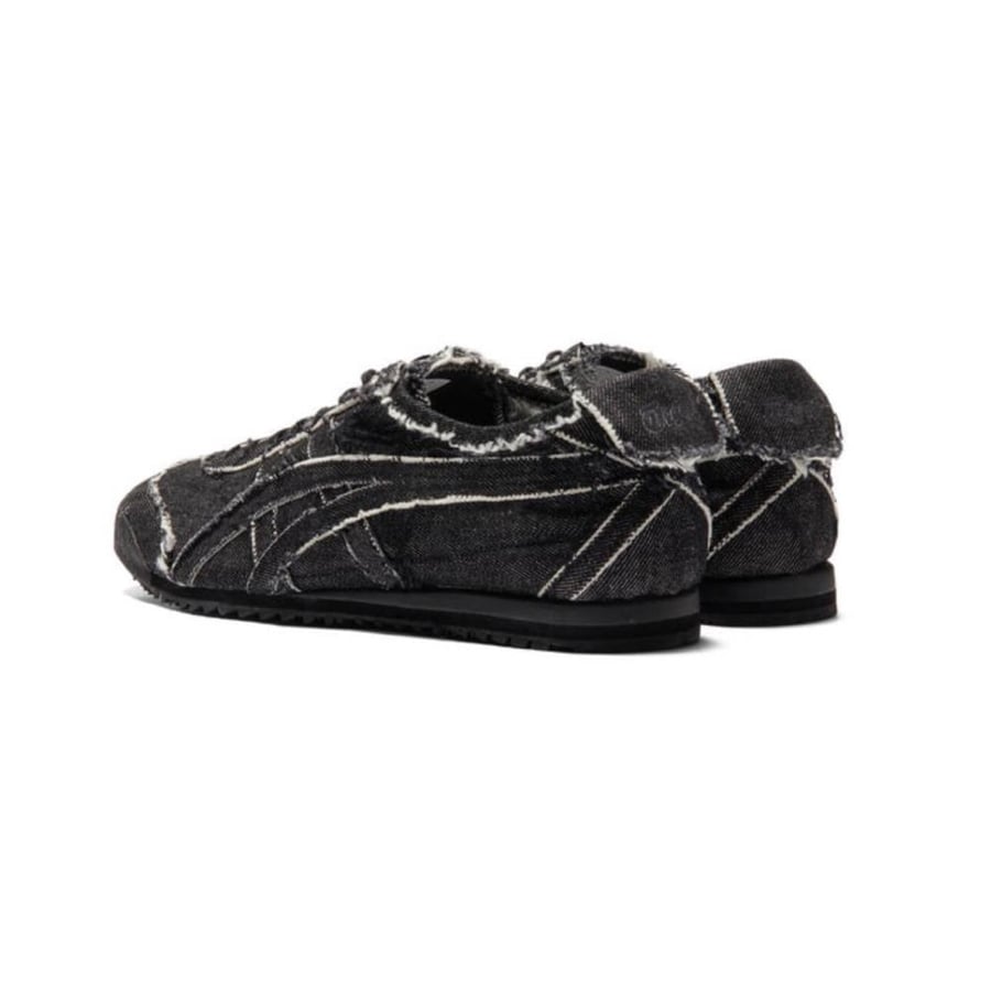 Onitsuka Tiger Mexico 66 'Denim 'Black'