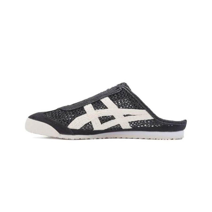 Onitsuka Tiger Mexico 66 Sabot 'Black Cream'