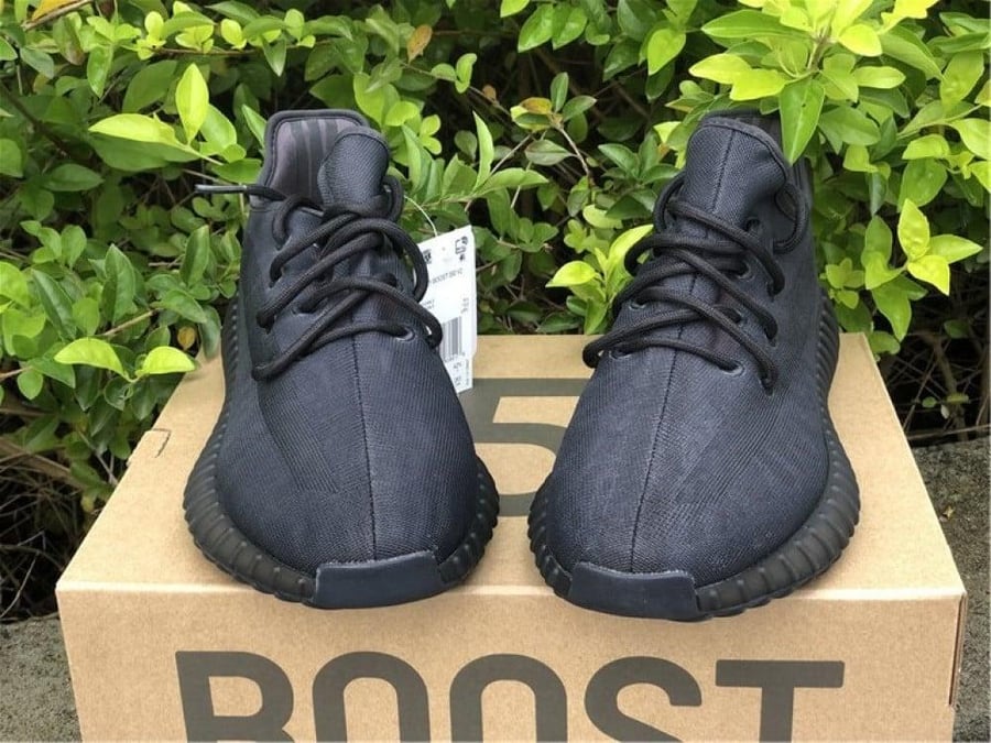 Yeezy Boost 350 V2 'Mono Cinder'