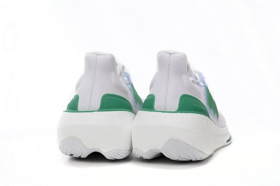 adidas Ultra Boost 23 White Green