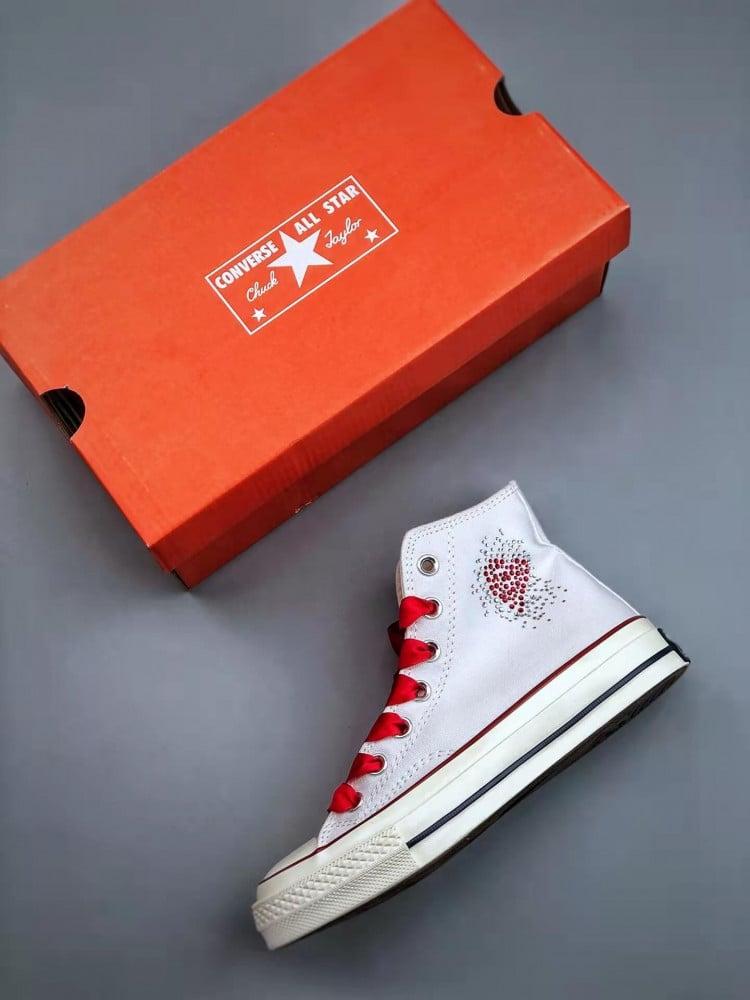Converse Chuck Taylor All Star 1970s