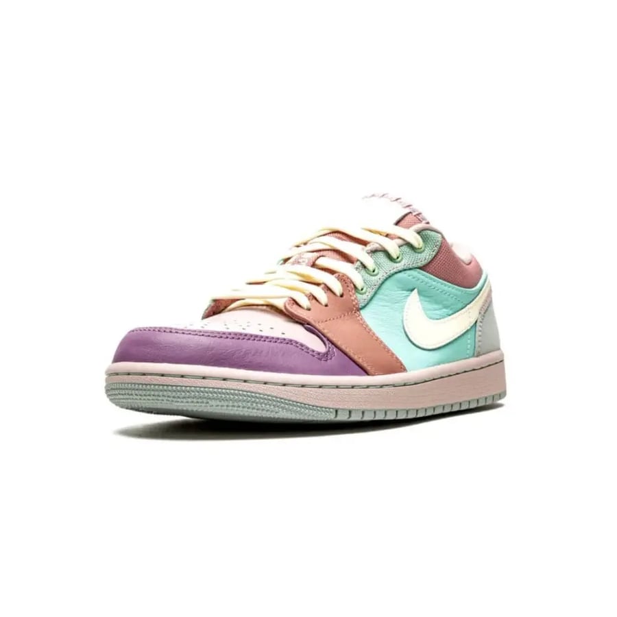 Air Jordan 1 Low SE "Easter Pastel"