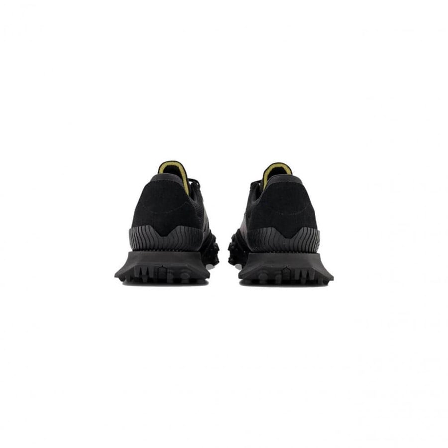New Balance XC-72 'Triple Black'