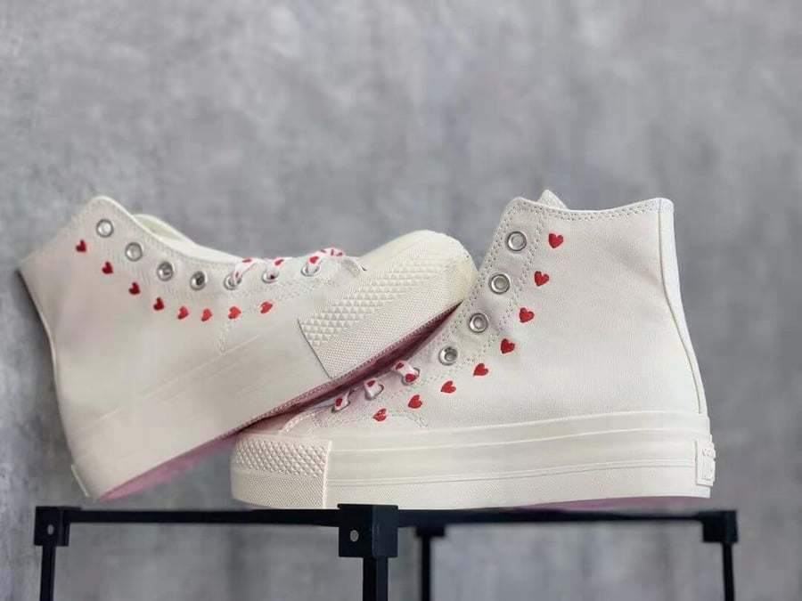 Converse Chuck Taylor Hi sneakers "All-Star Lift"