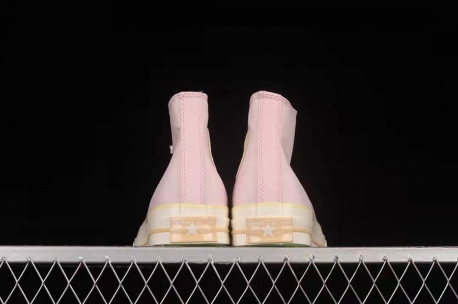 Converse Chuck 70 High 'Summer Fruits - Peach'