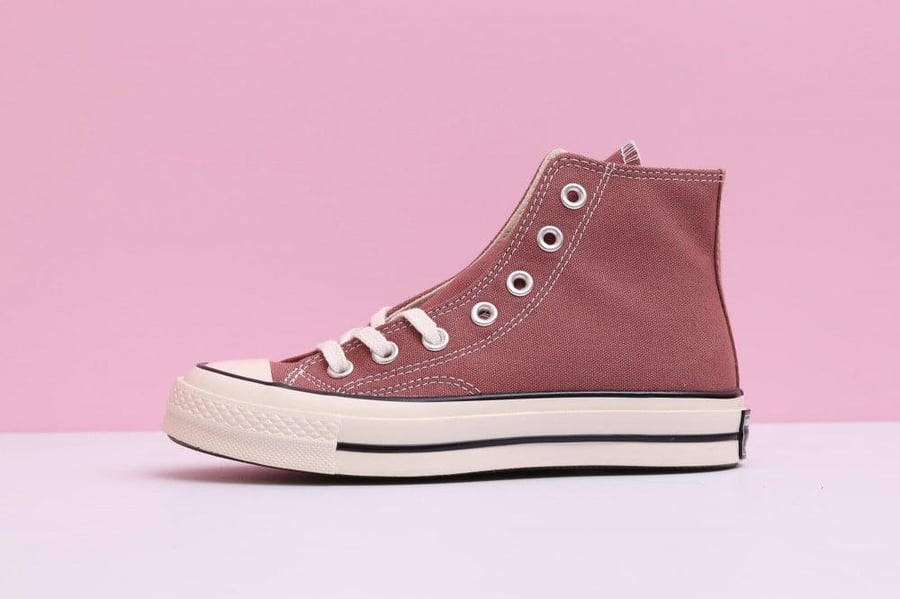 Converse Chuck 70 Hi Top 'Saddle' Saddle/Black/Egret