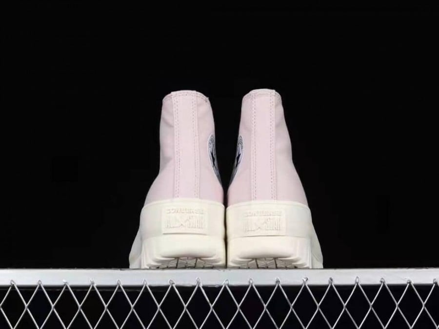Converse All Star High Lugged 2.0