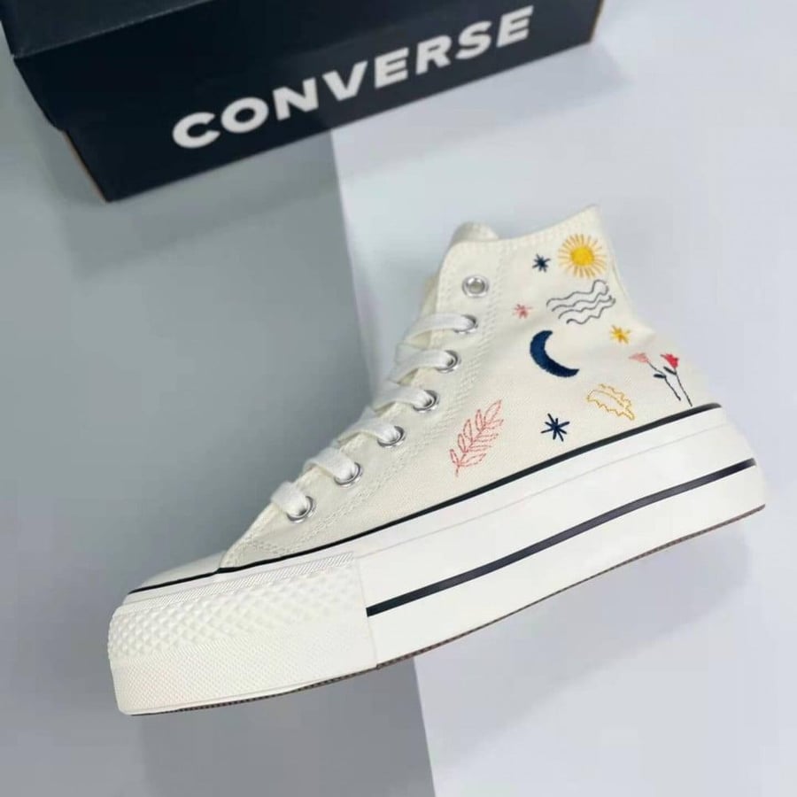 Converse Chuck Taylor All Star 'It's Okay To Wander'
