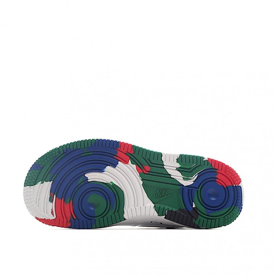 Nike حذاء رياضي اطفال