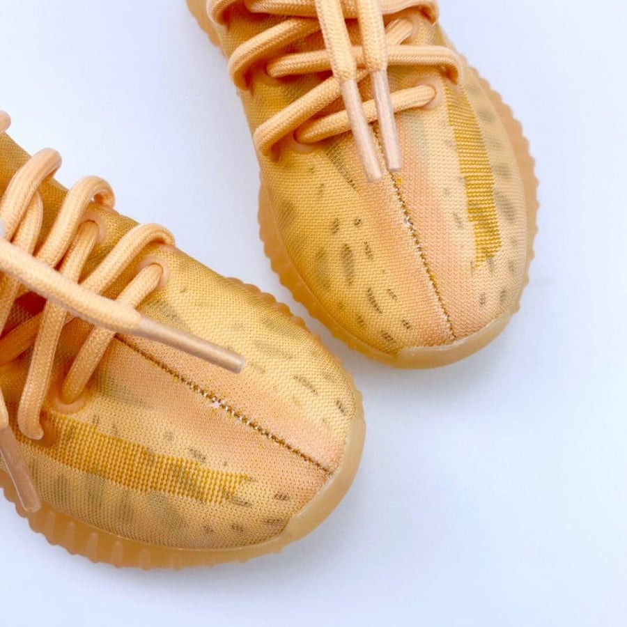 Yeezy Boost 350 V2 mono clay Kids اطفال