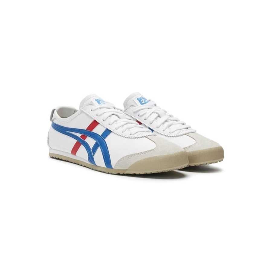 Onitsuka Tiger Mexico 66 'White Blue'