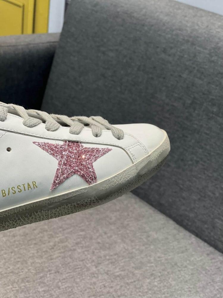 Golden Goose Superstar sneakers