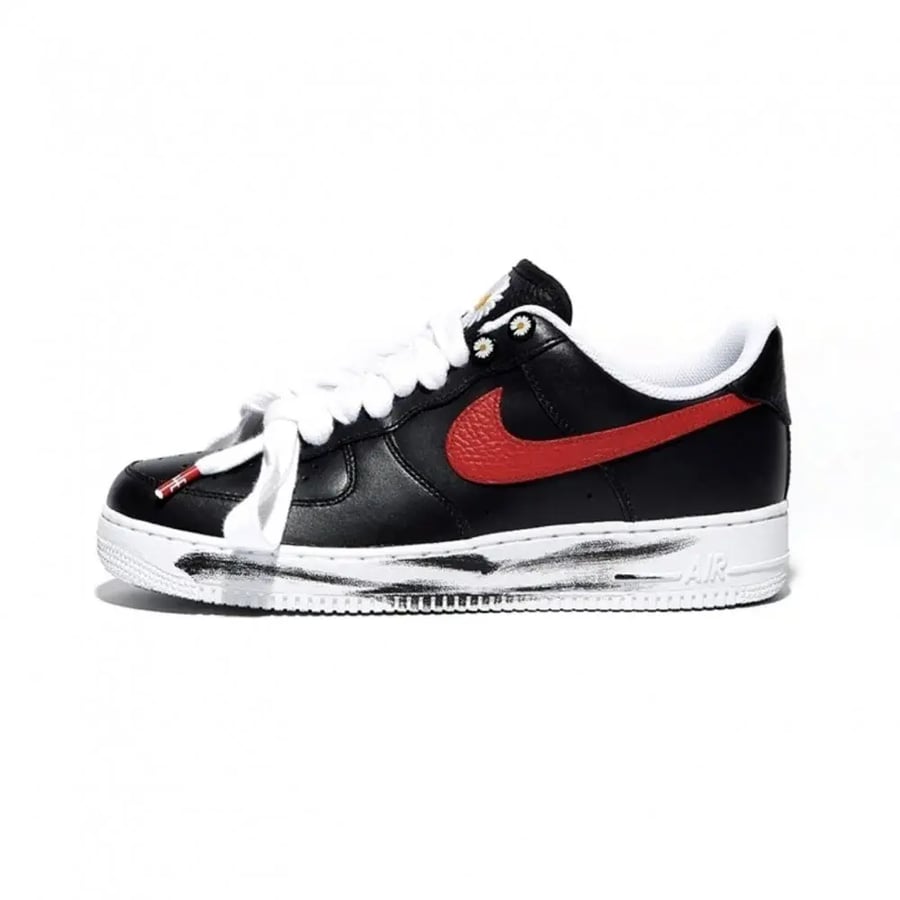 Air Force 1 '07 'Para-Noise