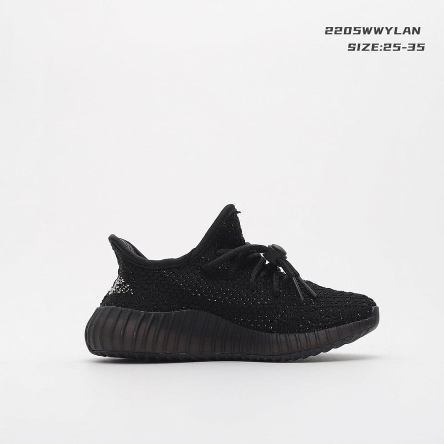 Yeezy Boost 350 V2 'Oreo Kids اطفال