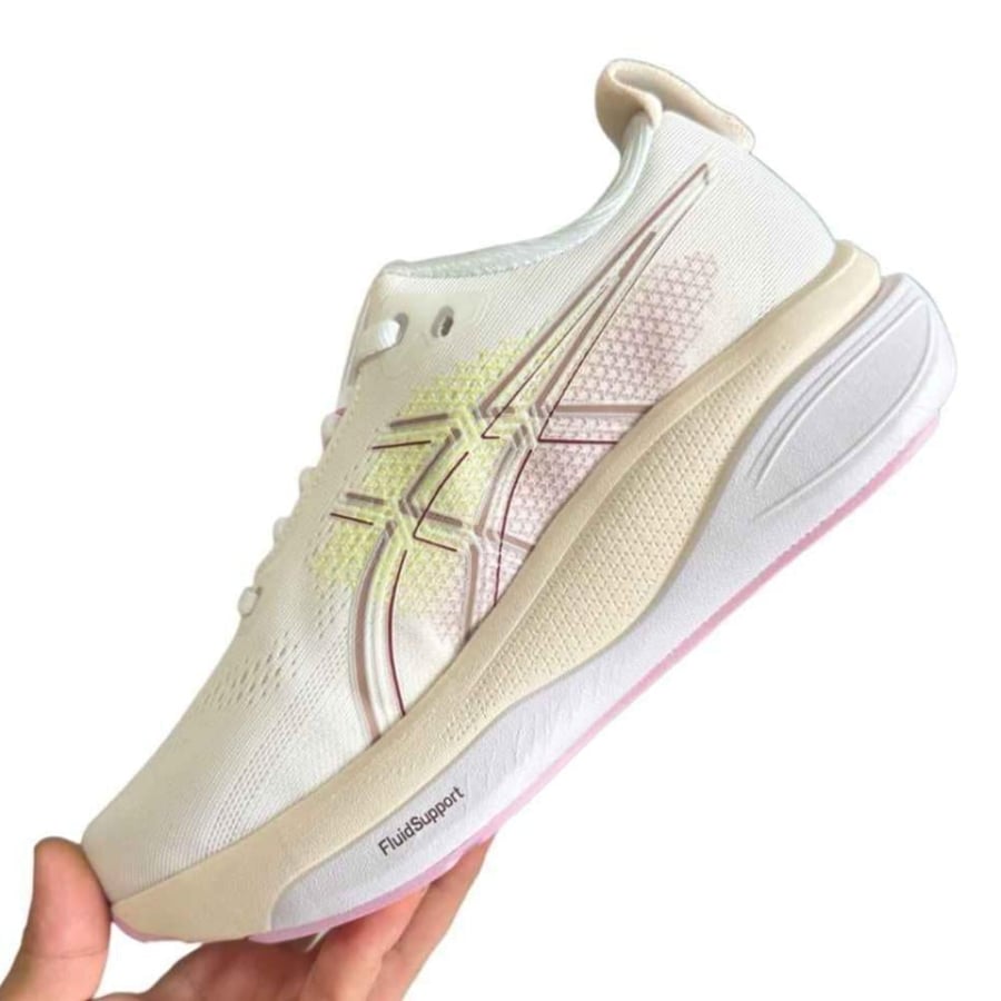 Asics Gel-Kayano 33