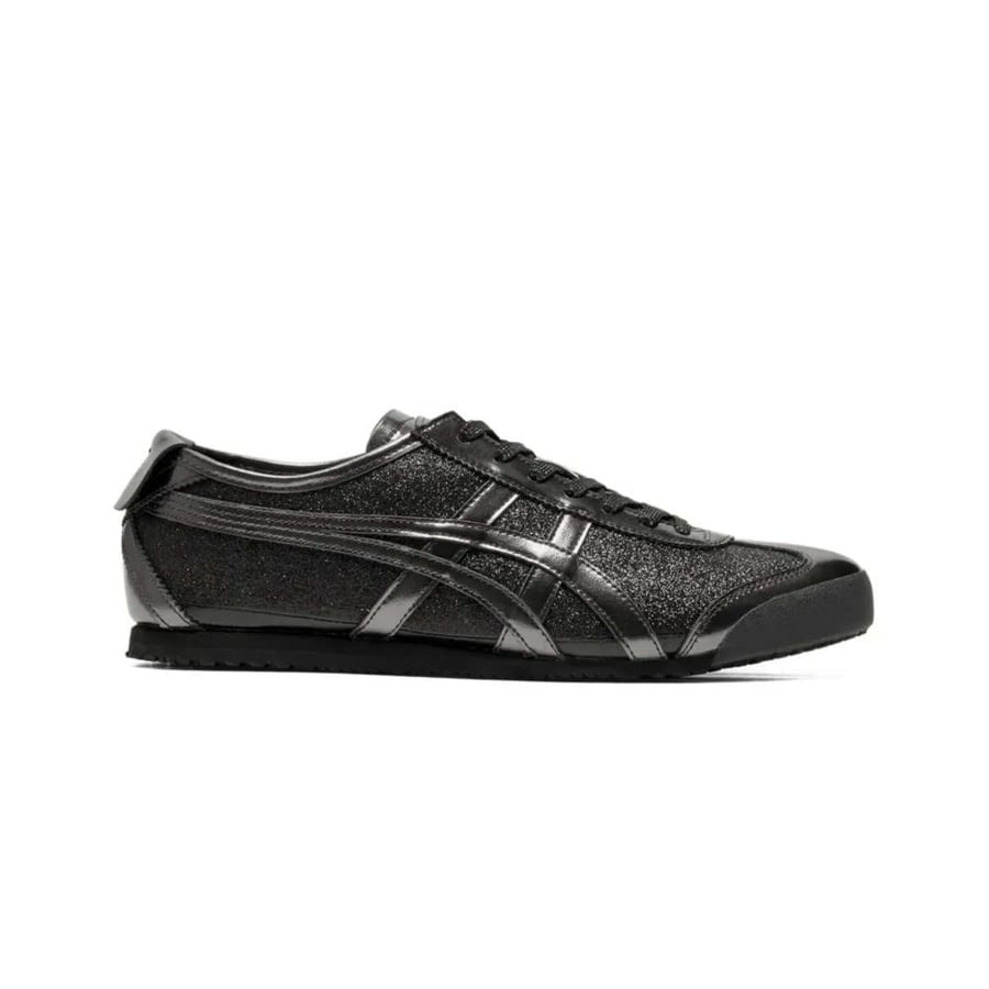 Onitsuka Tiger-Mexico 66 Glitter Pack 'Black Gunmetal