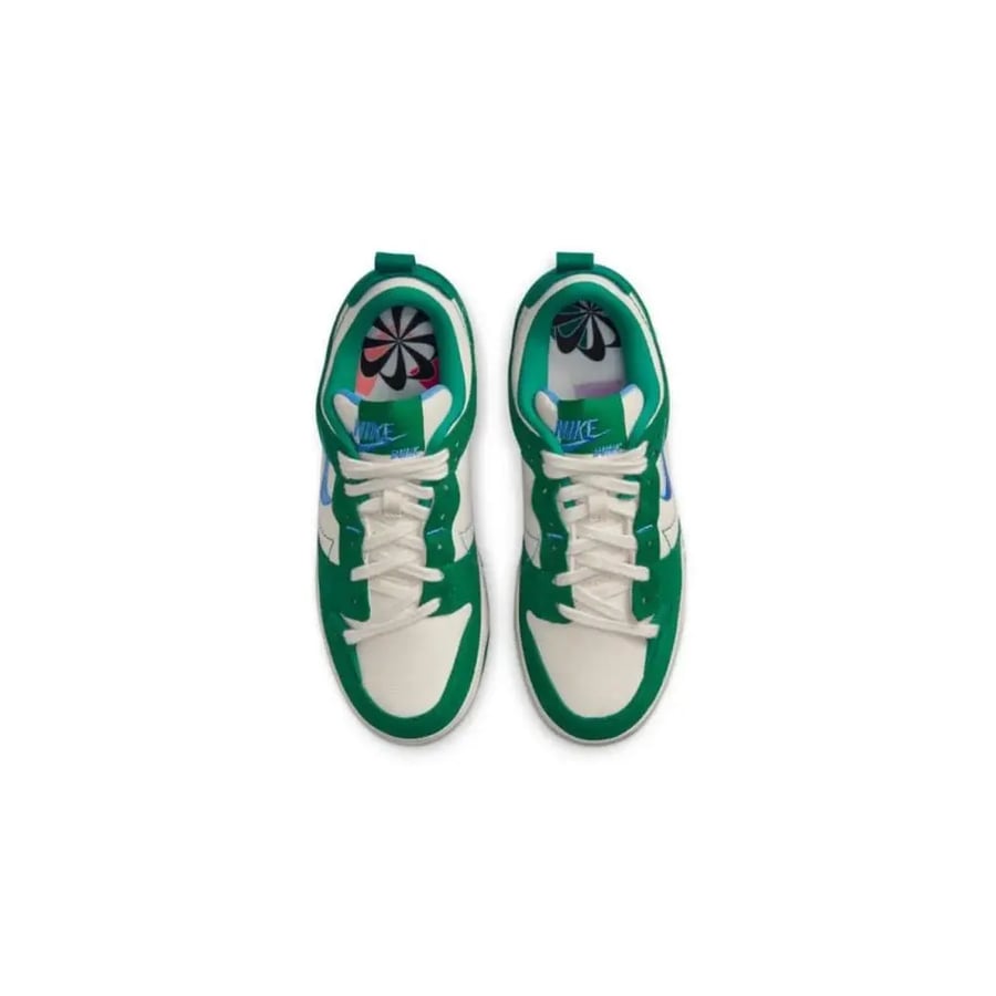 Nike Dunk Low Disrupt 2 'Malachite'