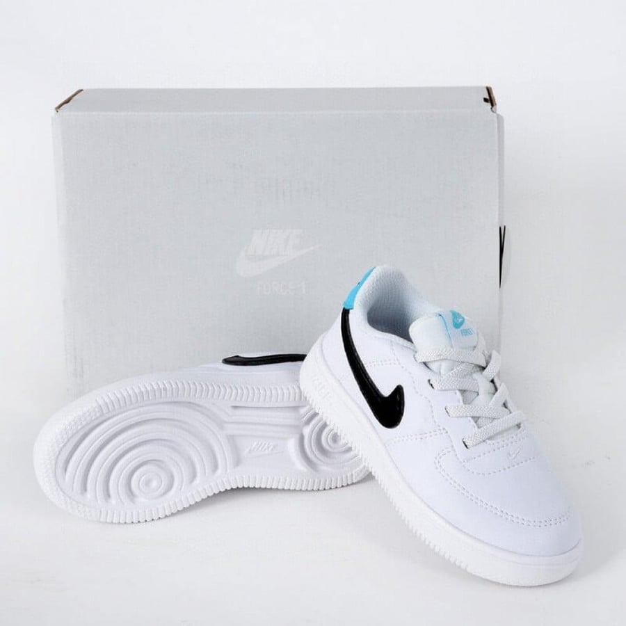 Nike Air Force 1 اطفال