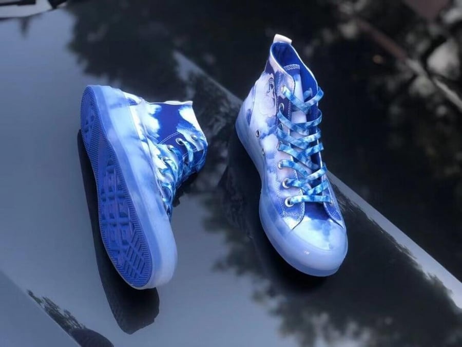 Converse Chuck Taylor All Star CX