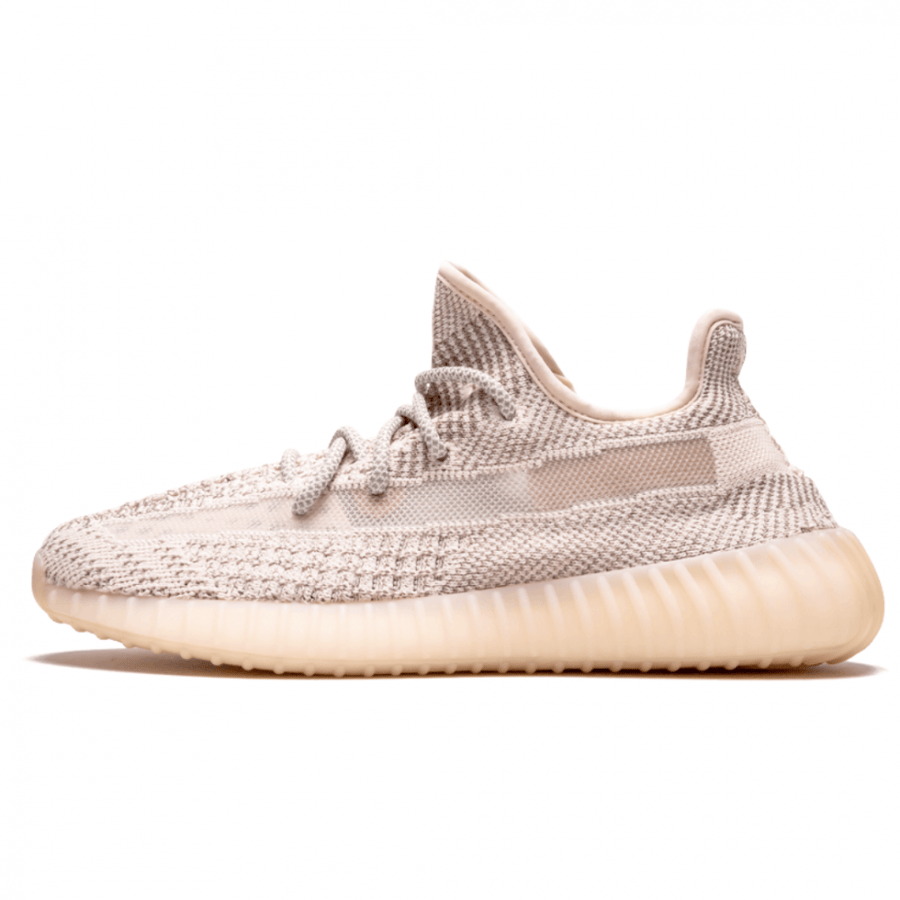 Yeezy Boost 350 V2 'Synth' | سينث عاكس