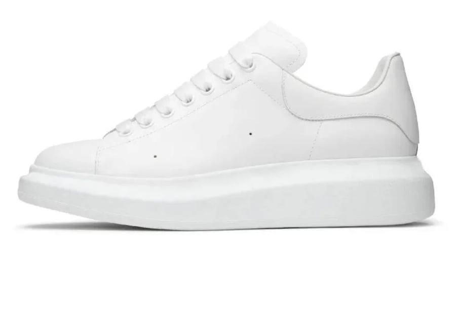 Alexander McQueen sneakers