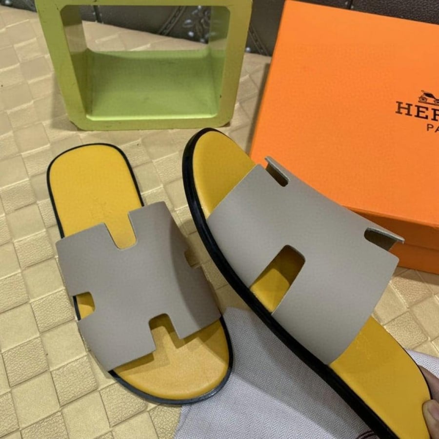 Hermes Izmir sandal هيرميس