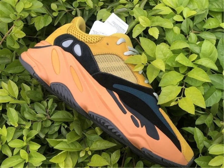 Yeezy Boost 700 V1 'Sun'