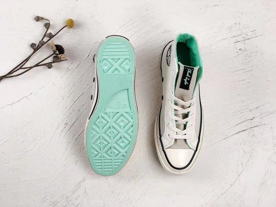 Converse Chuck 70