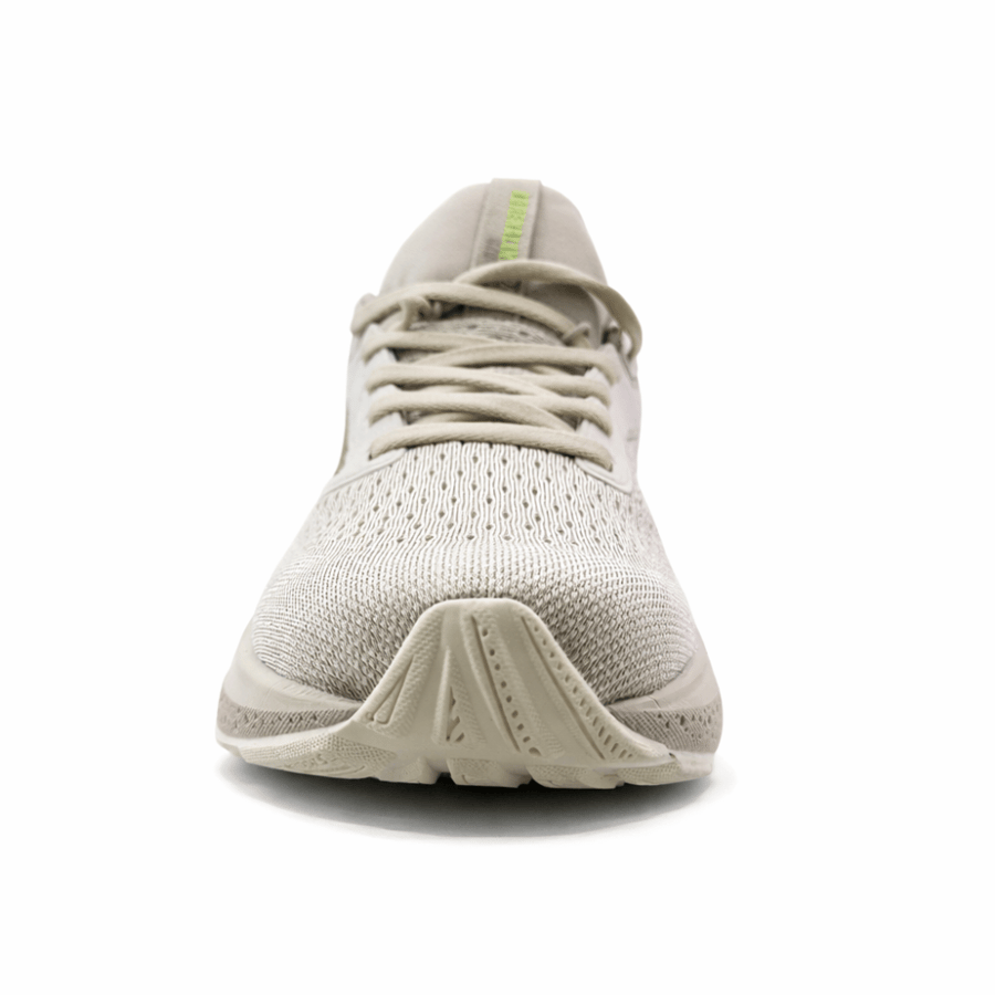 Brooks Ghost Style - Beige/Brown