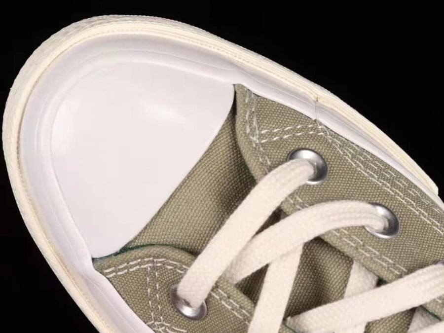 Converse Chuck 70 Muted Hues High Top