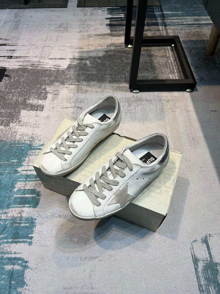 Golden Goose Superstar sneakers