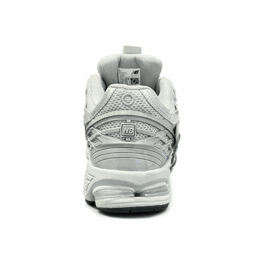 New Balance 1906R – أبيض وفضي