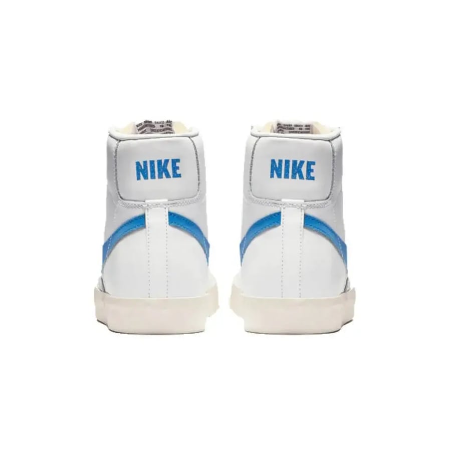 Nike Blazer Mid 77 VNTG Pacific Blue