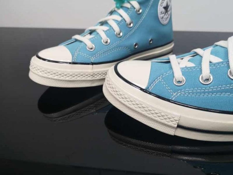 Converse Chuck 70 Hi Top 'Summer League'