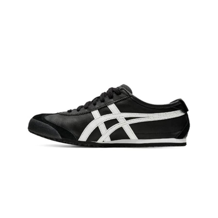 Onitsuka Tiger Mexico 66 'Black White'