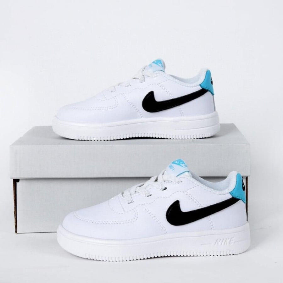 Nike Air Force 1 اطفال
