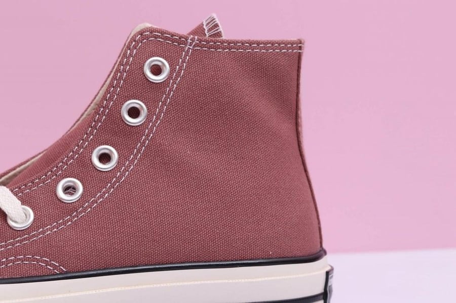 Converse Chuck 70 Hi Top 'Saddle' Saddle/Black/Egret