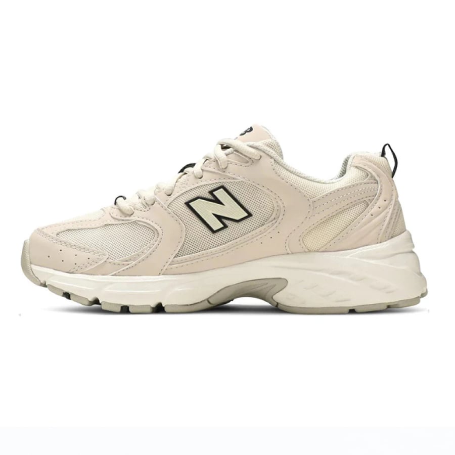 New Balance 530v2 Retro – كاكي