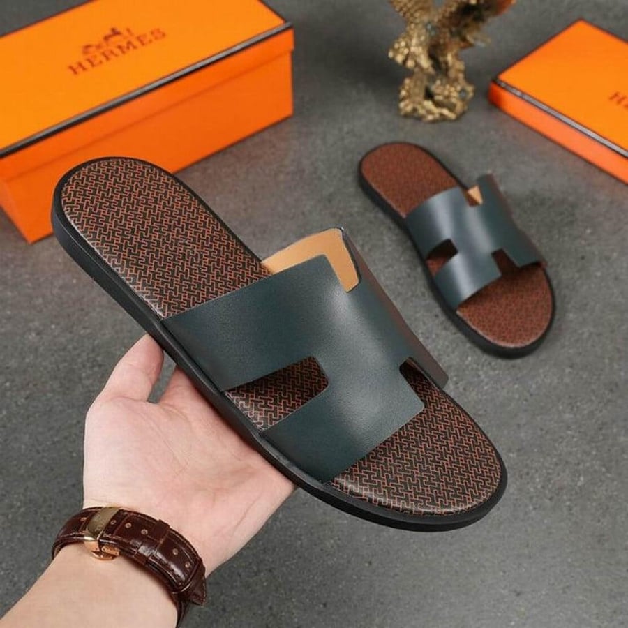 Hermes Izmir sandal هيرميس